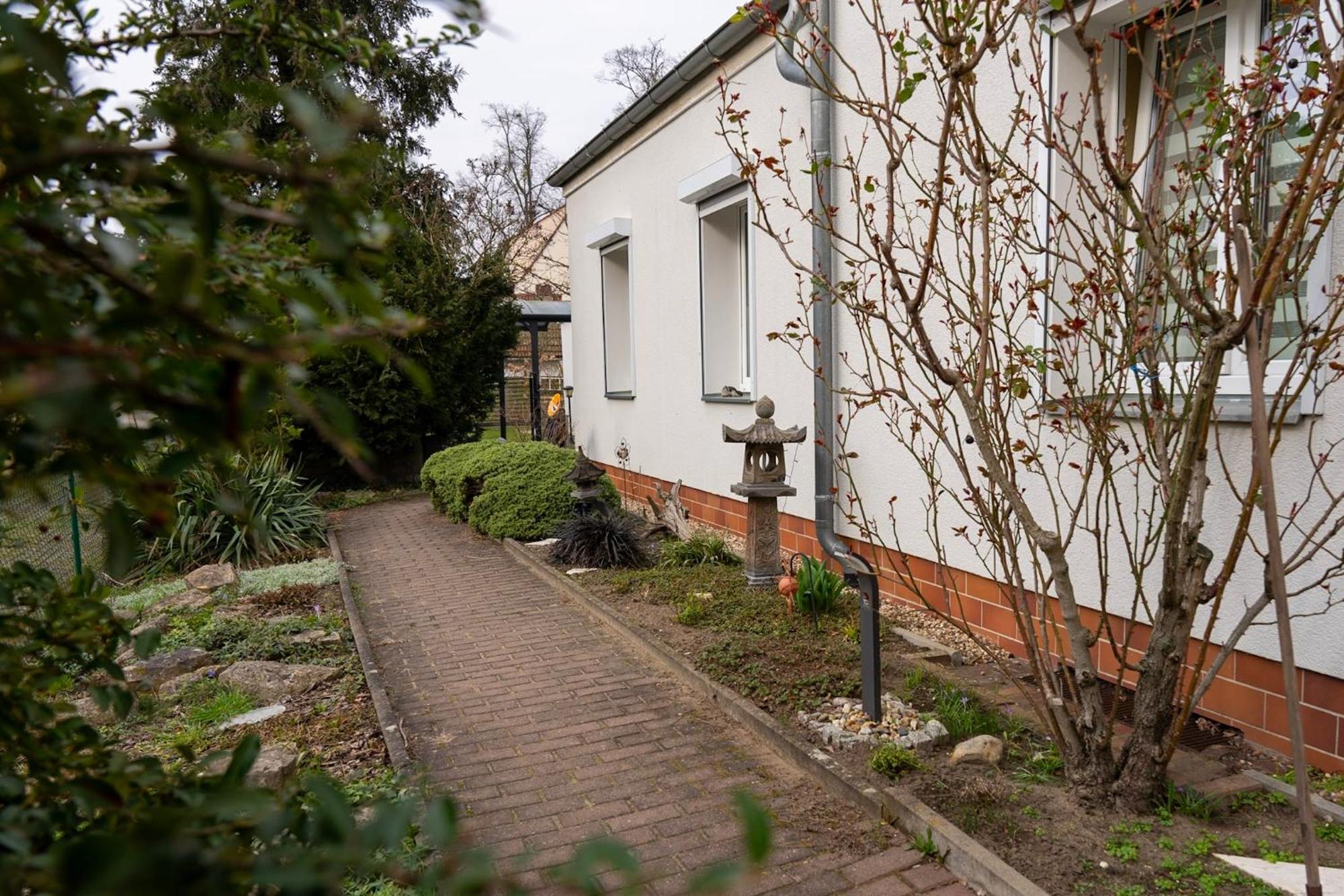 Rosewood - Apartment By Comfort Housing Falkensee Exterior foto